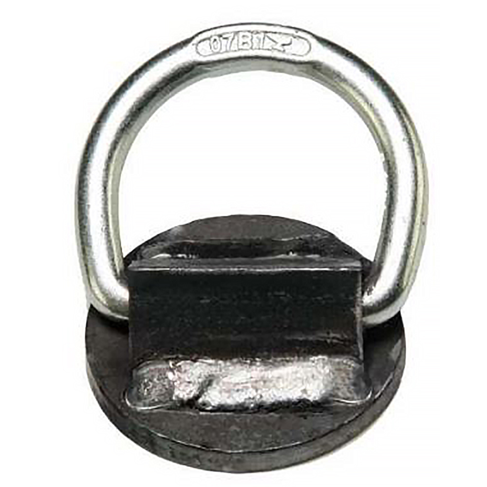 Guardian 00610 CB-1-W Weld-On Anchor from Columbia Safety